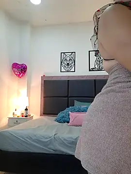 Chat XXX ao vivo de Aslhyn_Gomez