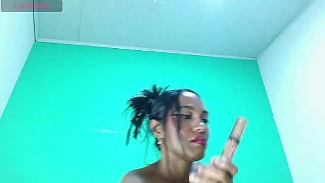 Show Webcam de avaleri_cherry
