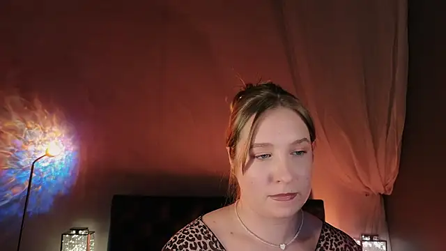 Czat XXX na żywo – saint_trisha