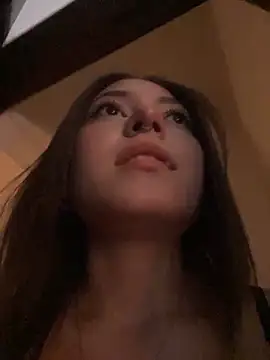 PrettyAmber Webcam-Show