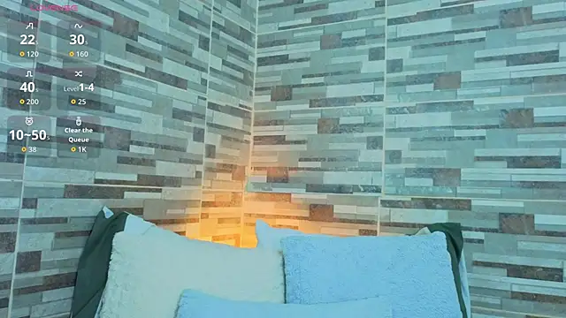 joelcallvil1's Webcam Show