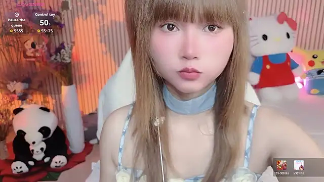 di-or-'s Live XXX Chat