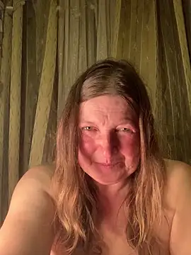 Rasinka – webcam-show