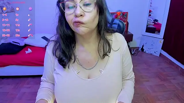 Chat XXX Live esmeralda_milf