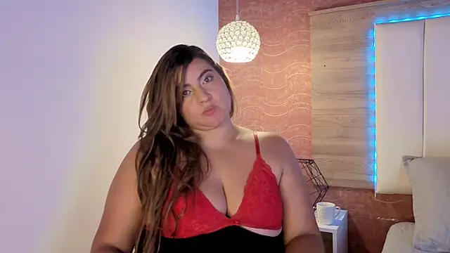 Živý XXX chat AgnesIvanova