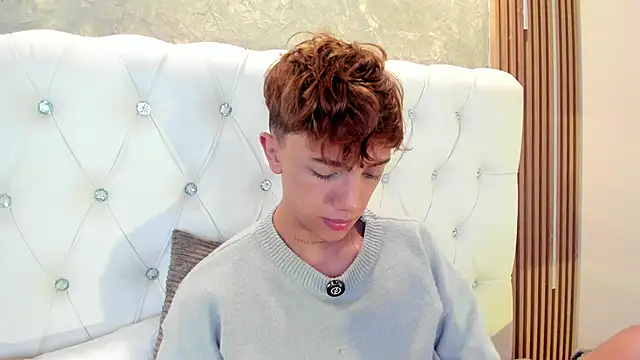 Tomy_Rox Webcam-Show
