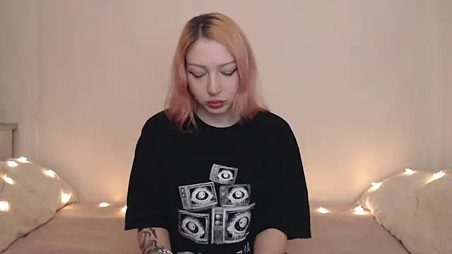 แชท XXX สดของ Emily_hardcore