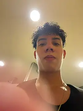 yoursexyjose Webcam-Show