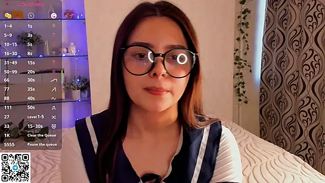 MarianneAuvil 现场XXX聊天