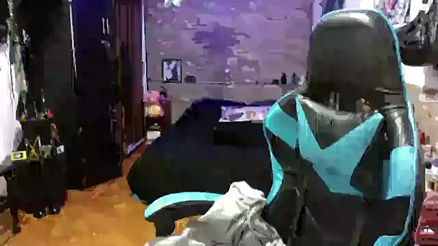 AngelaQueen_ 现场XXX聊天