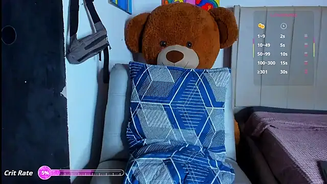 JacoLive 웹캠 쇼