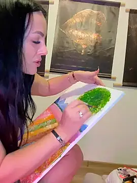 ReiyaRey Chat XXX in diretta