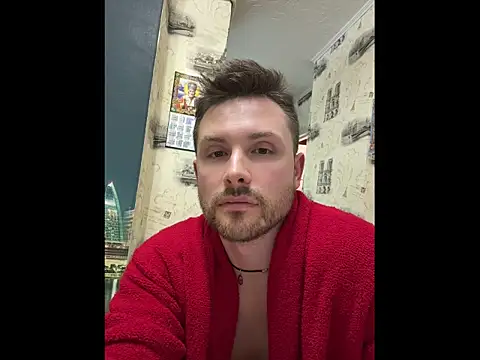 MartinBrandon Live XXX-Chat