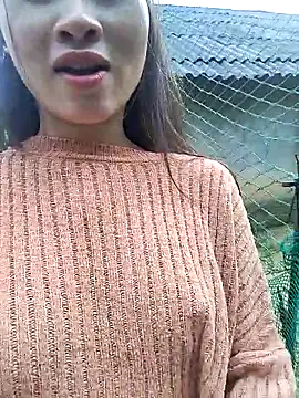 Zoe-Zoeen Webbikameraesitys