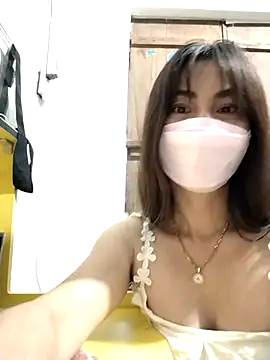 Baby-sexytits2026のウェブカメラショー