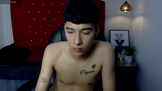 mateo_daza webcam show