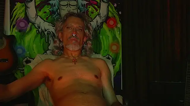 Love_Rune Webcam Show