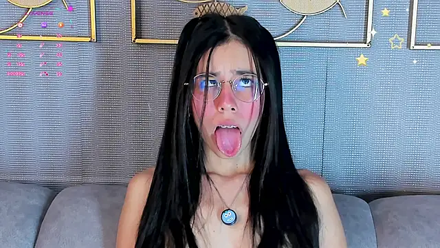 Chat XXX en directo de laraa_jeean