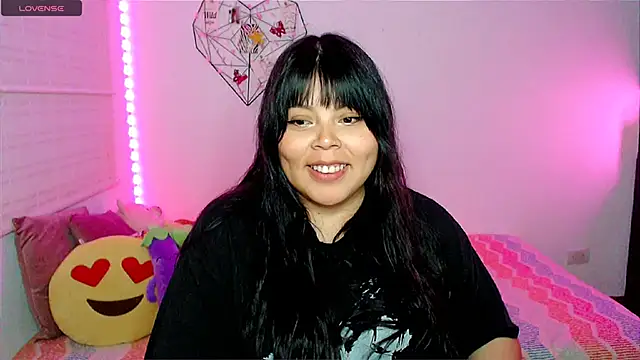 EllieMoonX's Live XXX Chat