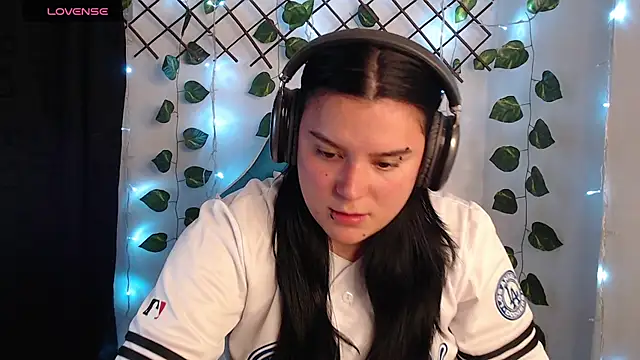 Živý XXX chat Nika_1_