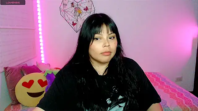 EllieMoonX live XXX chat