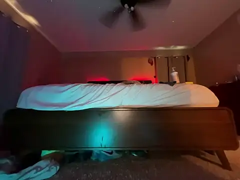 Antnjon Pertunjukan Webcam