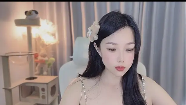 facai-feifei Show Webcam