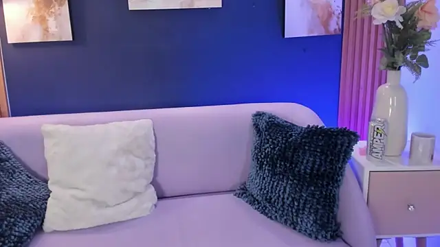 Chat +18 de MiaGinger_ ao vivo