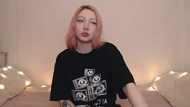 Emily_hardcore 现场XXX聊天