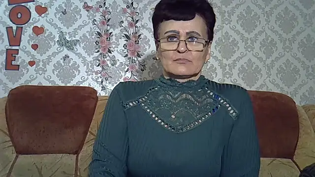 XXX chat uživo modela PaulaGolden