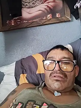 Mrdick78 webcam show