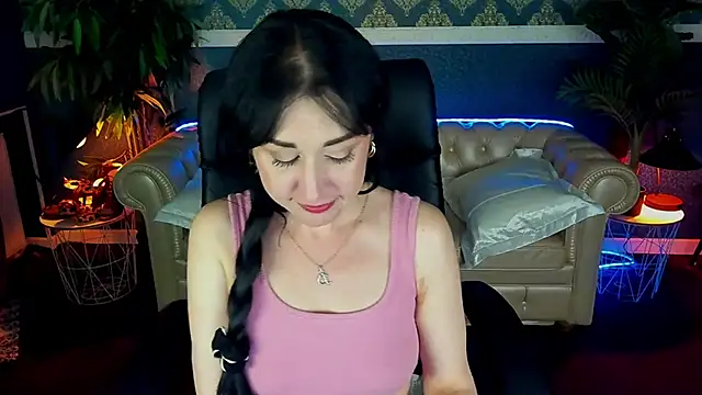 CarolinaaFoxyyy's Live XXX Chat