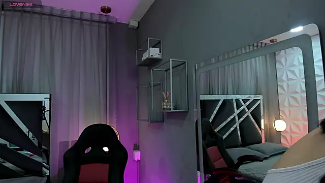 Magic_katt 라이브 XXX 채팅
