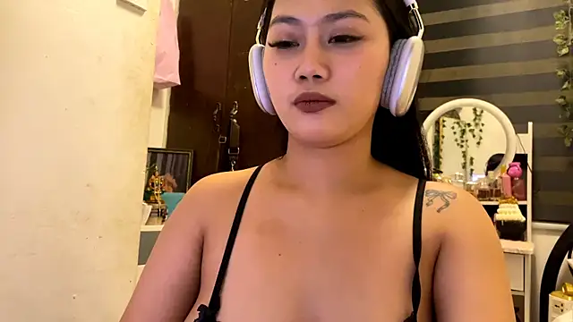 GlindaDejardinのライブXXXチャット