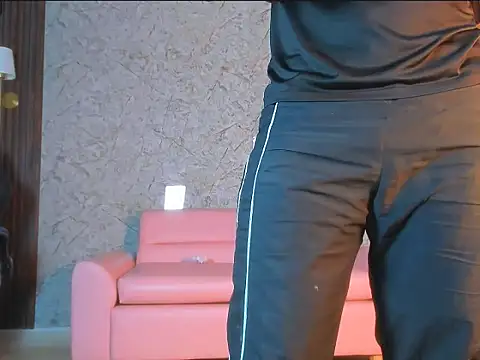 ChristopheRivera Live XXX-Chat