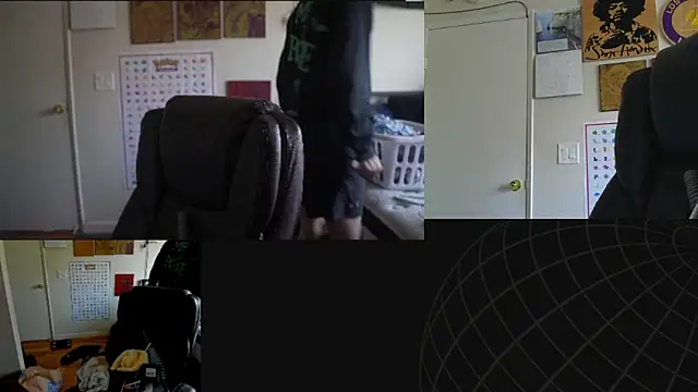 Show webcam de BigDickPlaya101
