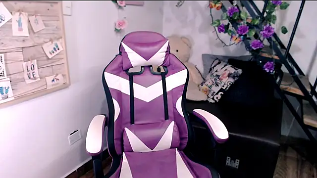 samantha_baby_'s Live XXX Chat