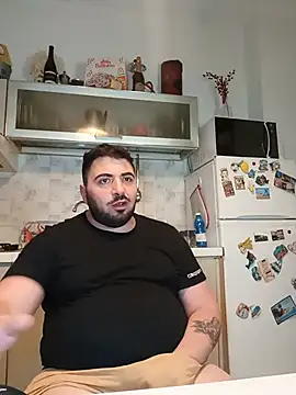 bear_skinny Chat XXX in diretta
