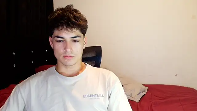 jimmy_class' Live XXX Chat