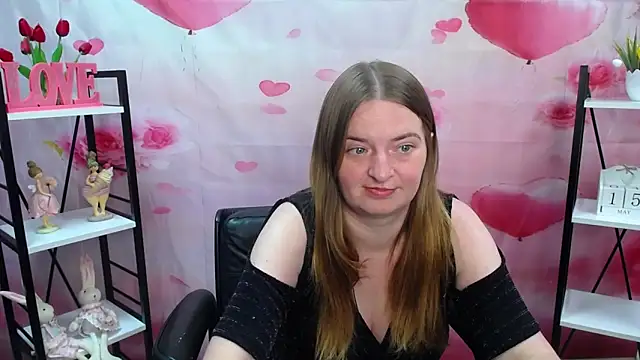 Chat XXX en directo de FreyaDak