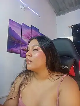 ZoeParcker Chat XXX in diretta