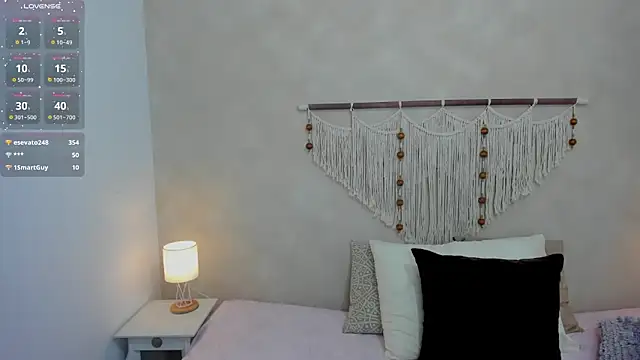 _hanna_sky's Live XXX Chat