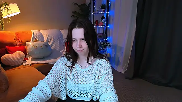 MooonlightSky 现场XXX聊天