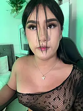 Živý XXX chat Maria_Prado
