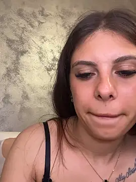 ChocoMuse Chat XXX live