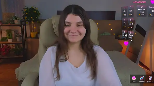 Chat XXX Live Viola__Shy