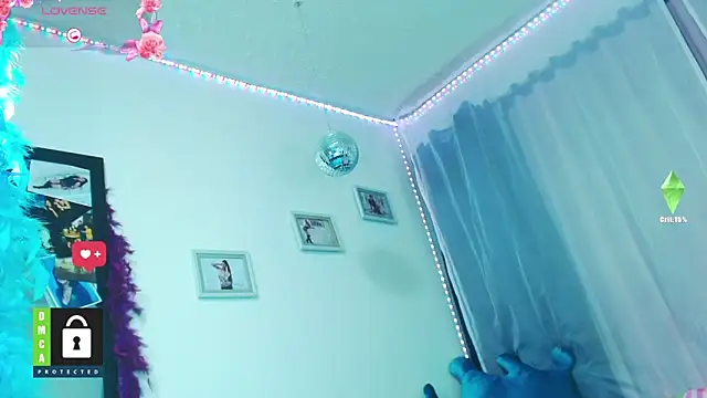Chat XXX Live Abri_369