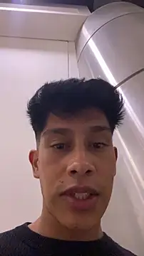 XXX chat uživo modela Jacovo2002