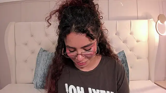 Czat XXX na żywo – amanda_rios