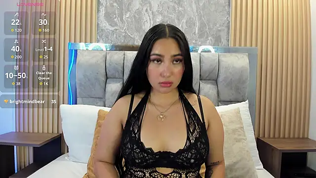 دردشة Sulay_Kim الجنسية المباشرة